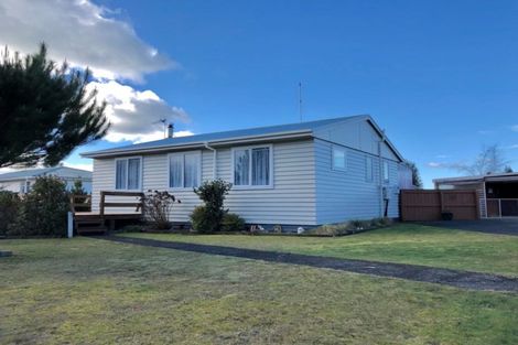Photo of property in 13 Cargill Street, Tokoroa, 3420