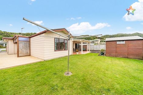 Photo of property in 24 Kawatiri Grove, Wainuiomata, Lower Hutt, 5014