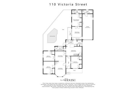 Photo of property in 110 Victoria Street, Cambridge, 3434