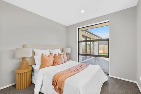 Photo of property in 134 Dunns Crossing Road, Rolleston, 7614