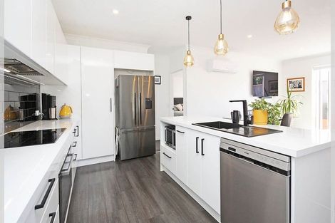 Photo of property in 3a Chrystall Street, Foxton Beach, Foxton, 4815