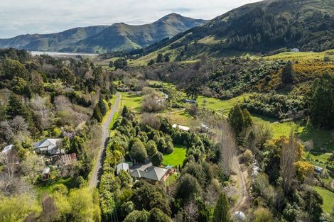 Photo of property in 205 Okuti Valley Road, Little River, 7591