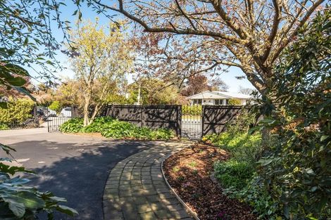 Photo of property in 56 William Street, Prebbleton, 7604