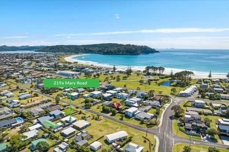 Photo of property in 219a Mary Road, Whangamata, 3620