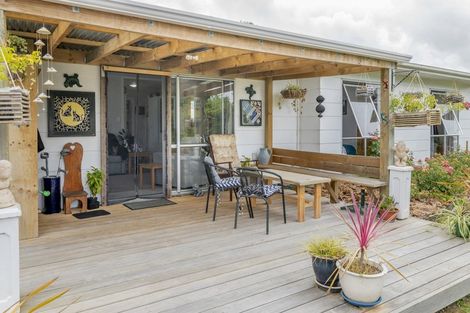Photo of property in 29a Roosevelt Street, Levin, 5510