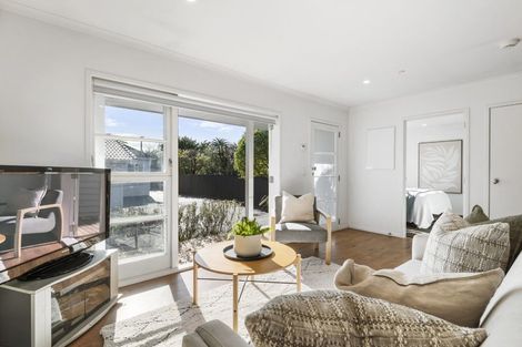 Photo of property in 7a Nelson Avenue, Northcote Point, Auckland, 0627