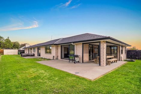Photo of property in 39 Awanui Avenue, Te Kauwhata, 3710