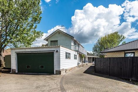 Photo of property in 9 Mattson Road, Pakuranga, Auckland, 2010