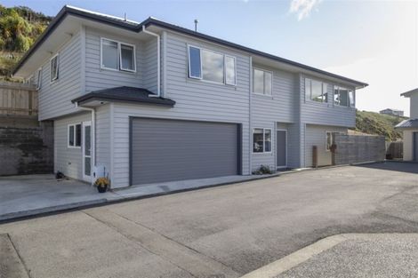 Photo of property in 61b Mauldeth Terrace, Churton Park, Wellington, 6037