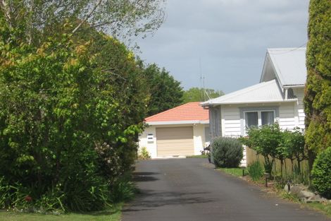 Photo of property in 62a Coronation Road, Morrinsville, 3300
