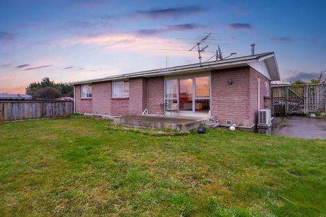 Photo of property in 20 Waiau Place, Kingswell, Invercargill, 9812