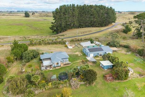 Photo of property in 771 Taikorea Road, Glen Oroua, Palmerston North, 4473