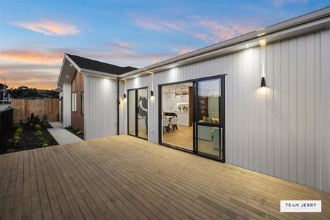 Photo of property in 95 Bellfield Road, Opaheke, Papakura, 2113