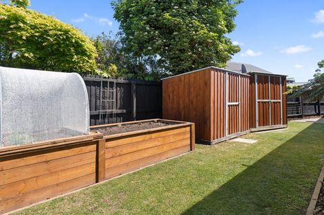 Photo of property in 15 Marymere Place, Hei Hei, Christchurch, 8042