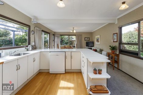 Photo of property in 4 Calder Place, Feilding, 4702
