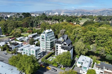 Photo of property in 1/18 Carlton Mill Road, Merivale, Christchurch, 8014