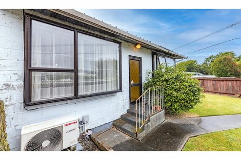 Photo of property in 1/27 Ward Street, Addington, Christchurch, 8024