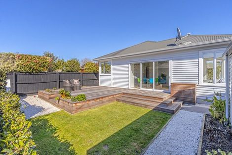 Photo of property in 10 Saint James Avenue, Papanui, Christchurch, 8053