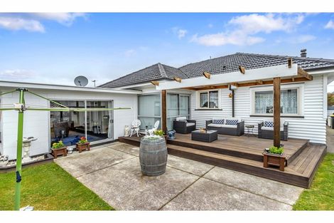 Photo of property in 141 Hoon Hay Road, Hoon Hay, Christchurch, 8025