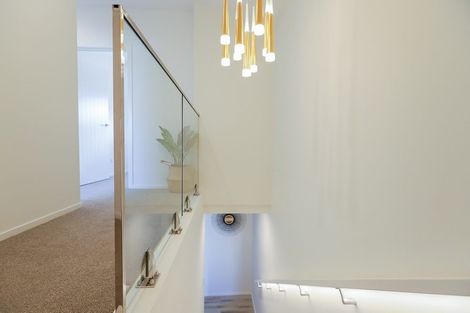 Photo of property in 14u8 Hammond Street, Hamilton Central, Hamilton, 3204