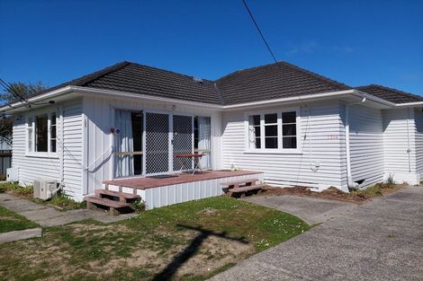 Photo of property in 135 Moohan Street, Wainuiomata, Lower Hutt, 5014