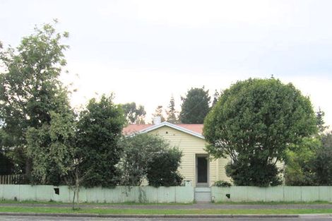 Photo of property in 2 Toru Street, Frankton, Hamilton, 3204