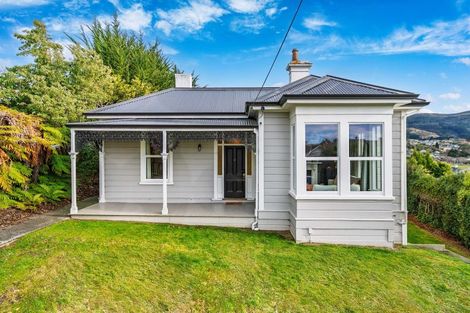 Photo of property in 449 Highgate, Maori Hill, Dunedin, 9010