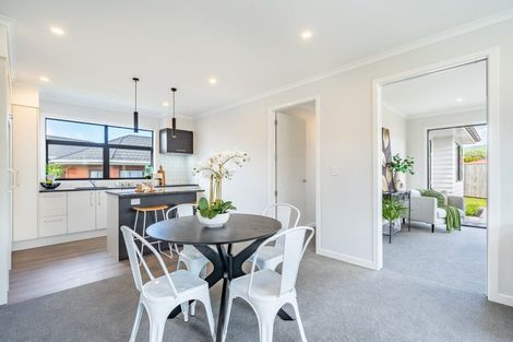 Photo of property in 7 Tarata Lane, Avalon, Lower Hutt, 5011