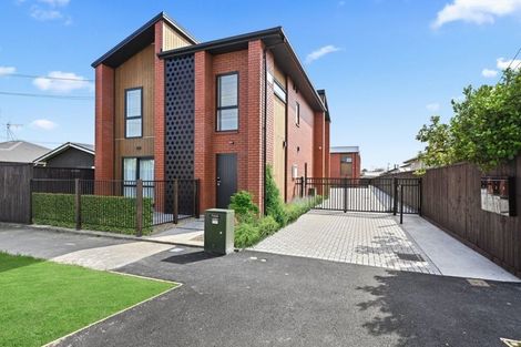 Photo of property in 95c Randwick Crescent, Moera, Lower Hutt, 5010
