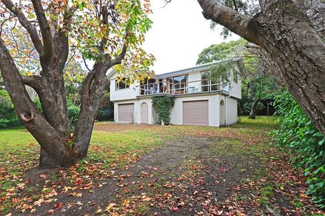 Photo of property in 88 Gillies Crescent, Waimarama, Havelock North, 4294