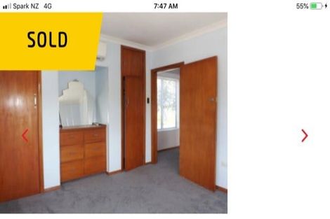 Photo of property in 341 Oxford Street, Levin, 5510