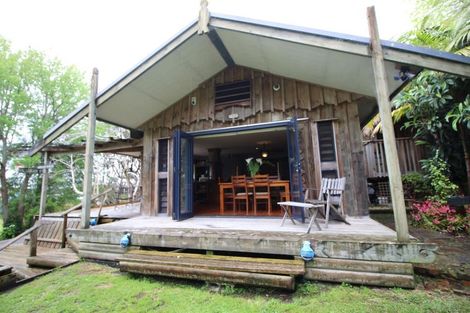 Photo of property in 8 Walker Terrace, Te Kopuru, 0391