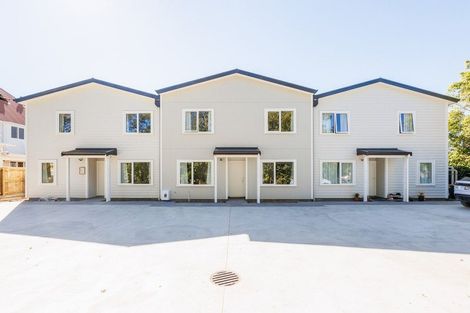 Photo of property in 83 North Street, Palmerston North, 4410