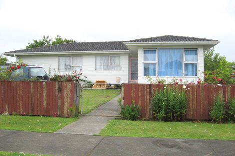 Photo of property in 36 Molesworth Place, Mangere, Auckland, 2022