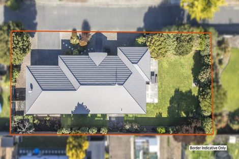 Photo of property in 6 Zuppicich Lane, Woodend, 7610