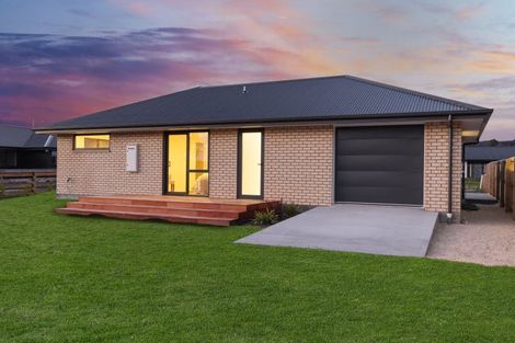 Photo of property in 22 Foster Place, Amberley, 7410