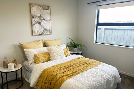 Photo of property in 36 Four Peaks Drive, Wigram, Christchurch, 8025