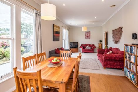 Photo of property in 47 Derwent Street, Island Bay, Wellington, 6023