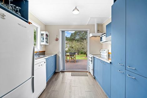 Photo of property in 151 Webb Road, Helena Bay, Hikurangi, 0184