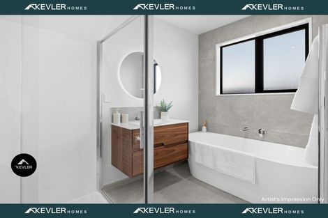 Photo of property in 51 Ashurst Crescent, Rolleston, 7615