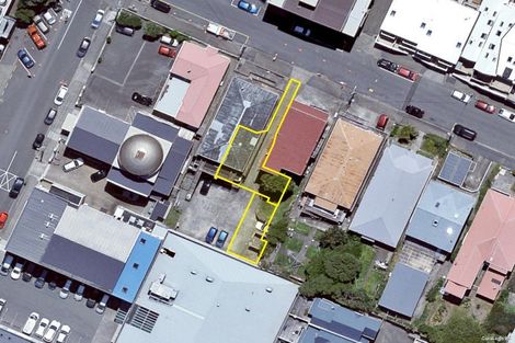 Photo of property in 11/30u Pirie Street, Mount Victoria, Wellington, 6011