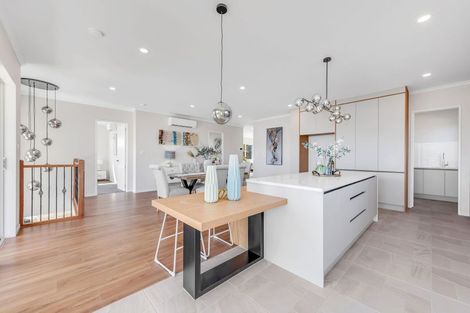 Photo of property in 25 Elevation Street, Flat Bush, Auckland, 2019