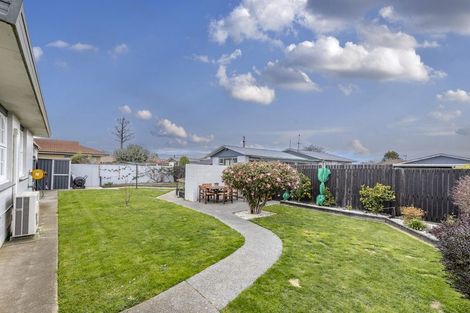 Photo of property in 10a Evans Place, Kaiapoi, 7630