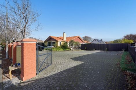 Photo of property in 74 Grey Street, Gladstone, Invercargill, 9810