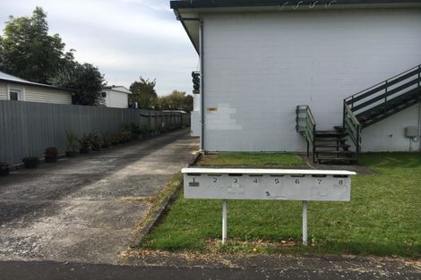 Photo of property in 8/2 Masons Avenue, Hamilton East, Hamilton, 3216