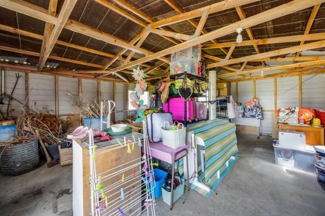 Photo of property in 196 Mokau Road, Urenui, 4377