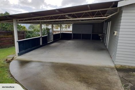 Photo of property in 16 Kaikoura Street, Henderson, Auckland, 0612