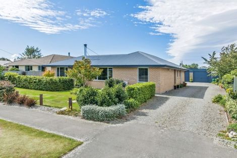 Photo of property in 278 Horndon Street, Darfield, 7510