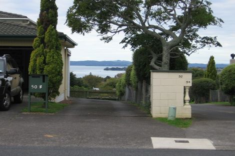 Photo of property in 1/50 Sandspit Road, Cockle Bay, Auckland, 2014