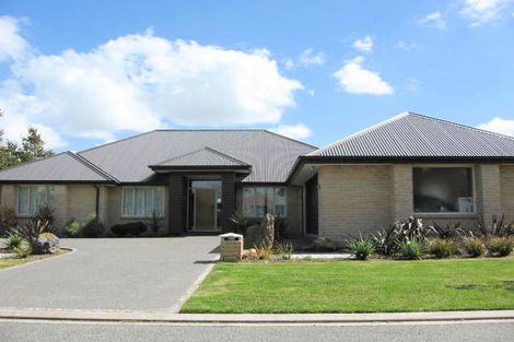 Photo of property in 1 Edwin Trent Drive, Prebbleton, 7604